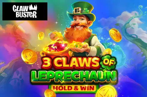 3 Claws of Leprechaun
